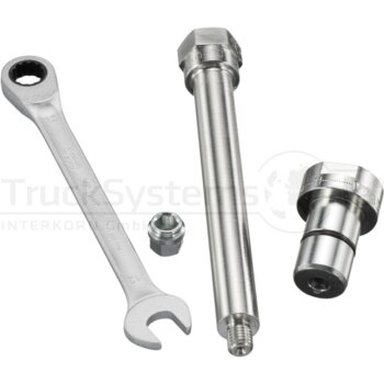 Wabco Werkzeugset 6401955222 - 640 195 522 2