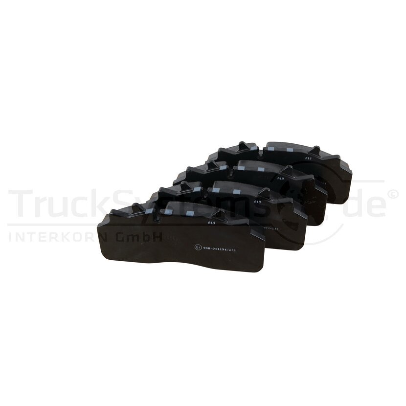 Wabco Reparatursatz 6401959332 - 640 195 933 2