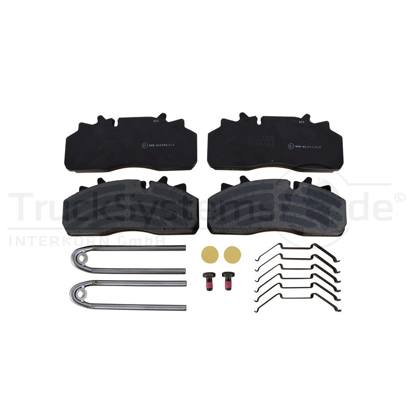 Wabco Reparatursatz 6401959332 - 640 195 933 2