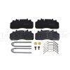 Wabco Reparatursatz 6401959332 - 640 195 933 2