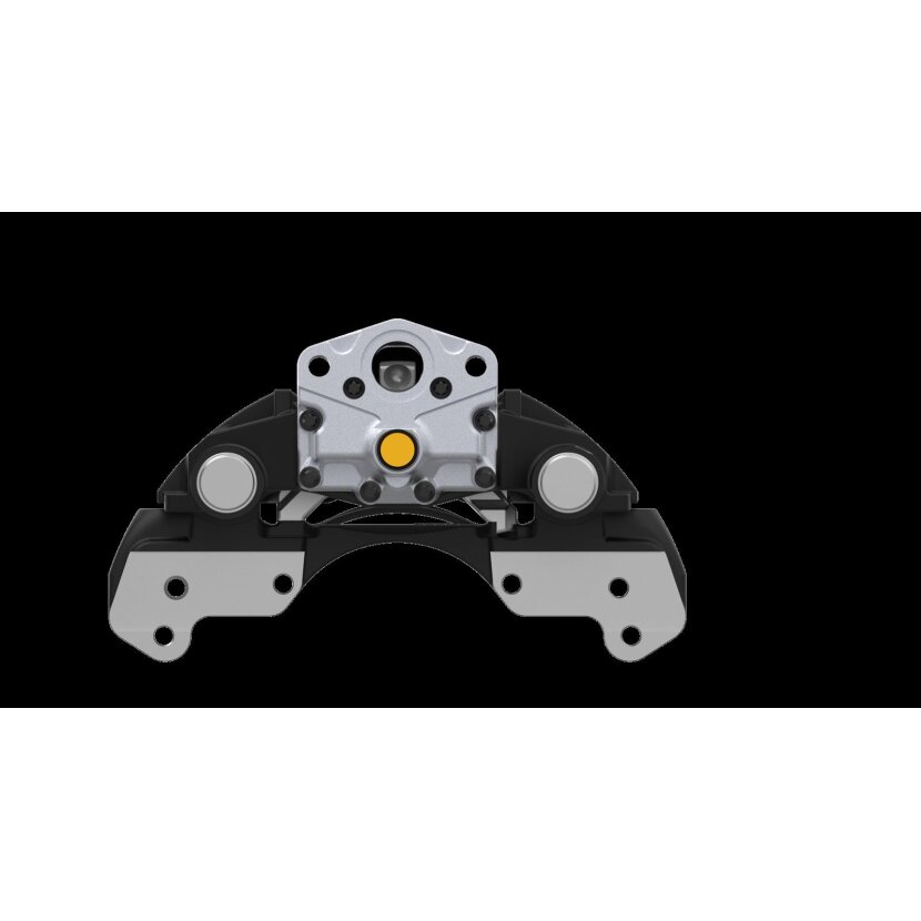 Wabco Scheibenbremse 6402250630 - 640 225 063 0 passend für 50302002
