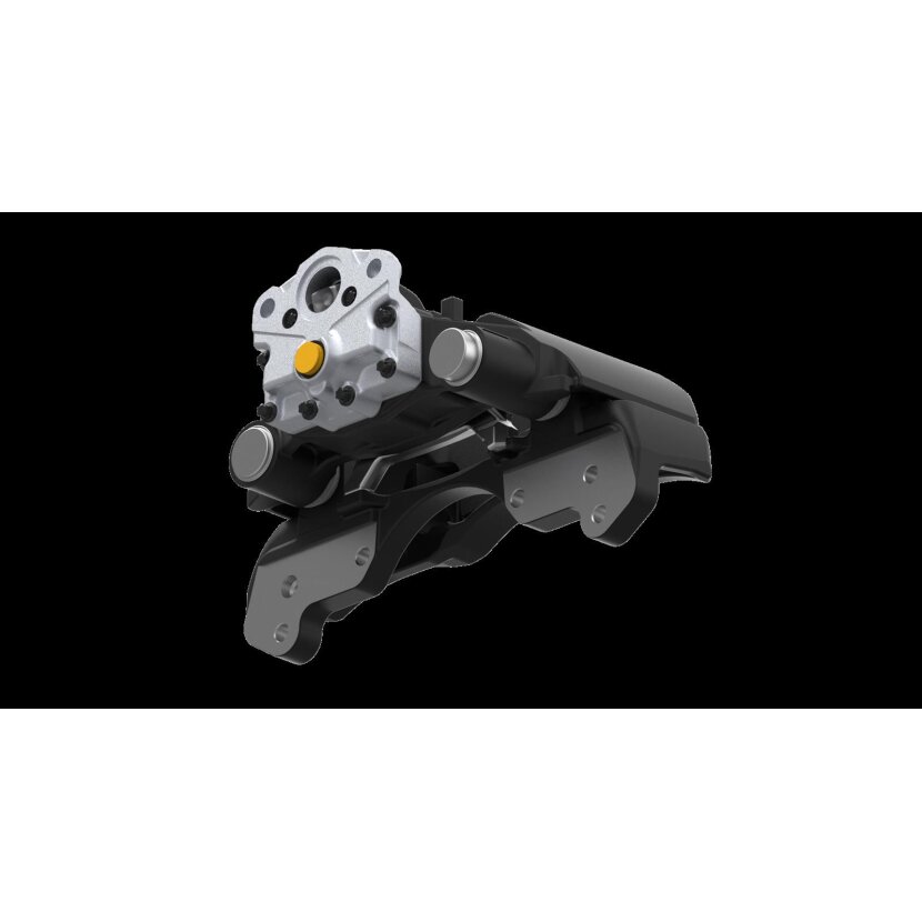 Wabco Scheibenbremse 6402250630 - 640 225 063 0 passend für 50302002