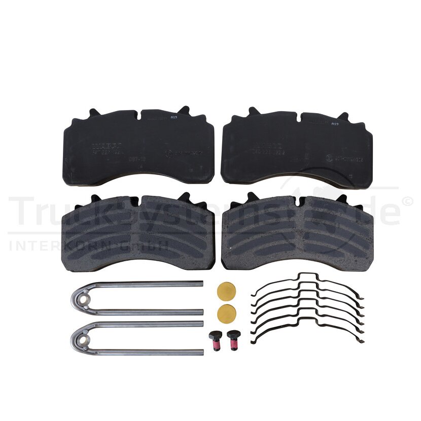 Wabco Reparatureinheit 6402259222 - 640 225 922 2