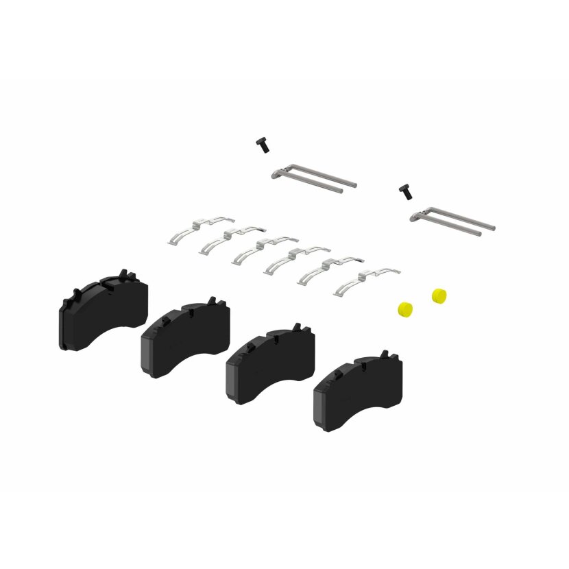 Wabco Reparatureinheit 6402259222 - 640 225 922 2