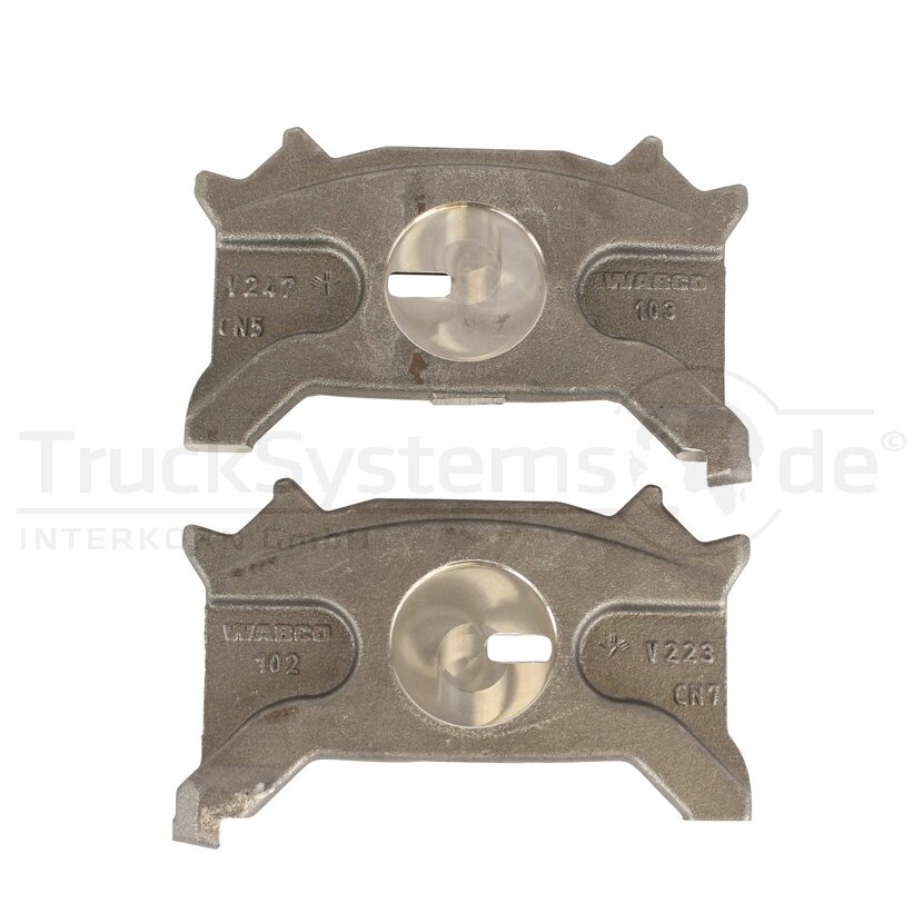 Wabco Reparatursatz 6402259262 - 640 225 926 2