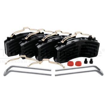 Wabco Reparatursatz 6403229332 - 640 322 933 2