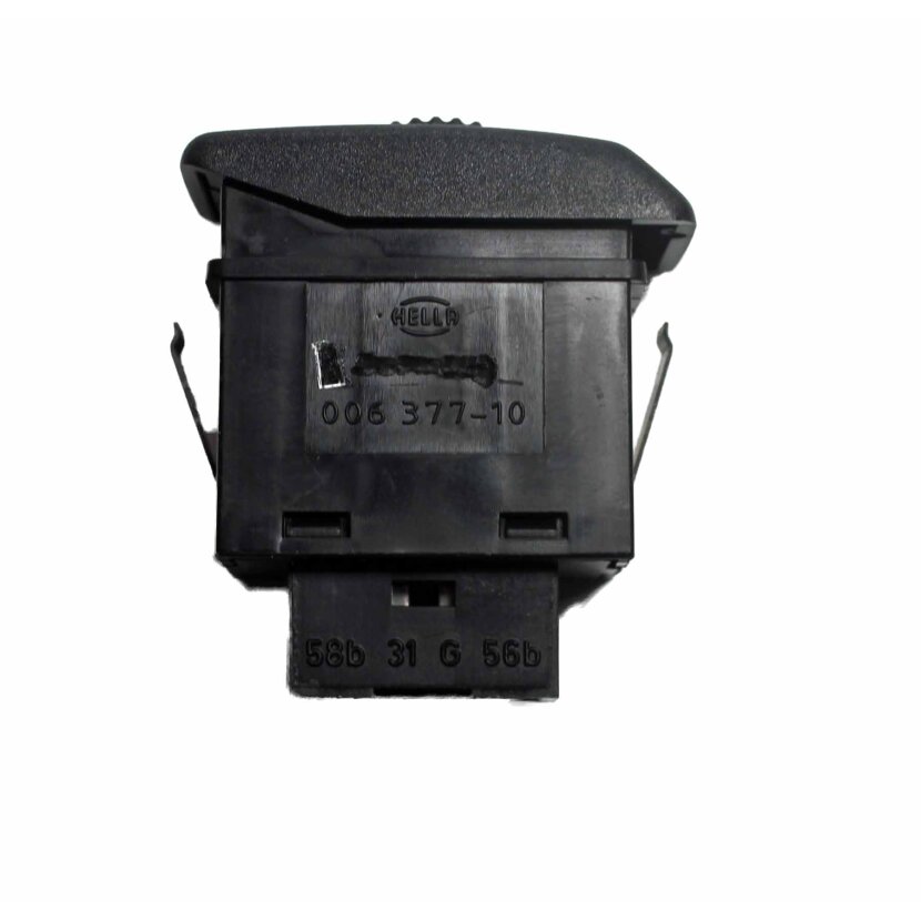 HELLA Einstellschalter 6ZB 006 377-107 - 6ZB006377107