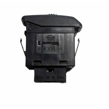 HELLA Einstellschalter 6ZB 006 377-107 - 6ZB006377107
