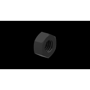 Wabco Sechskantmutter 8103040174 - 810 304 017 4 passend...