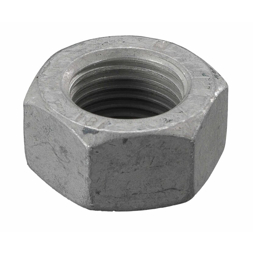 Wabco Sechskantmutter 8103040314 - 810 304 031 4 passend für 50398001