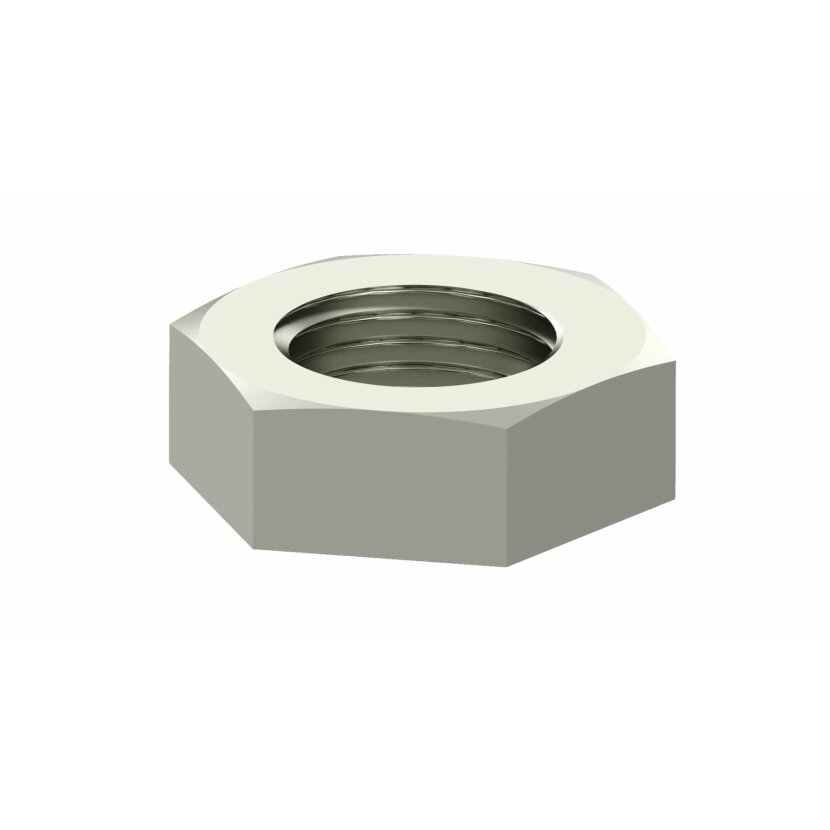 Wabco Kontermutter M12x1,5 8103150024 - 810 315 002 4 passend für 637302750