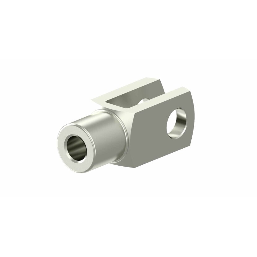 Wabco Gabelgelenk 8106110154 - 810 611 015 4 passend für 68626220330