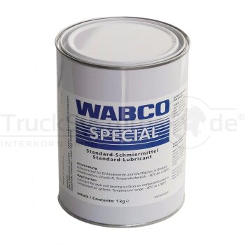 Wabco Fett 8305030654 - 830 503 065 4
