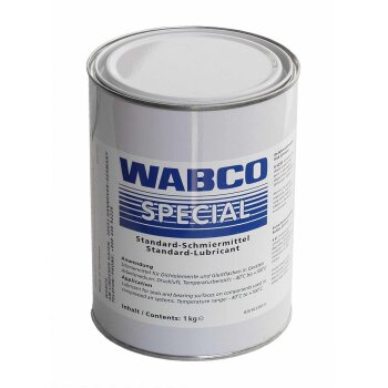 Wabco Fett 8305030654 - 830 503 065 4