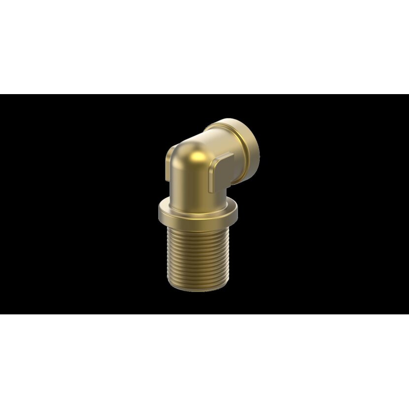 Wabco Winkelstück 8901595814 - 890 159 581 4 passend für 966436