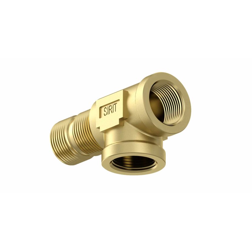 Wabco T-Stück 8901595904 - 890 159 590 4 passend für 966447