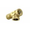 Wabco T-Stück 8901595904 - 890 159 590 4 passend für 966447