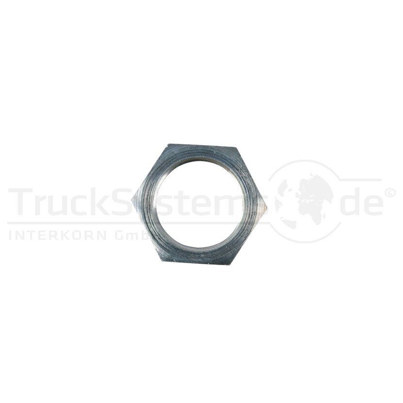Wabco Sechskantmutter 8915005204 - 891 500 520 4
