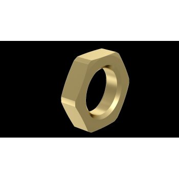Wabco Kontermutter M16x1,5 8915030034 - 891 503 003 4...