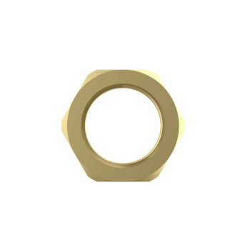 Wabco Kontermutter M18x1,5 8915030054 - 891 503 005 4...