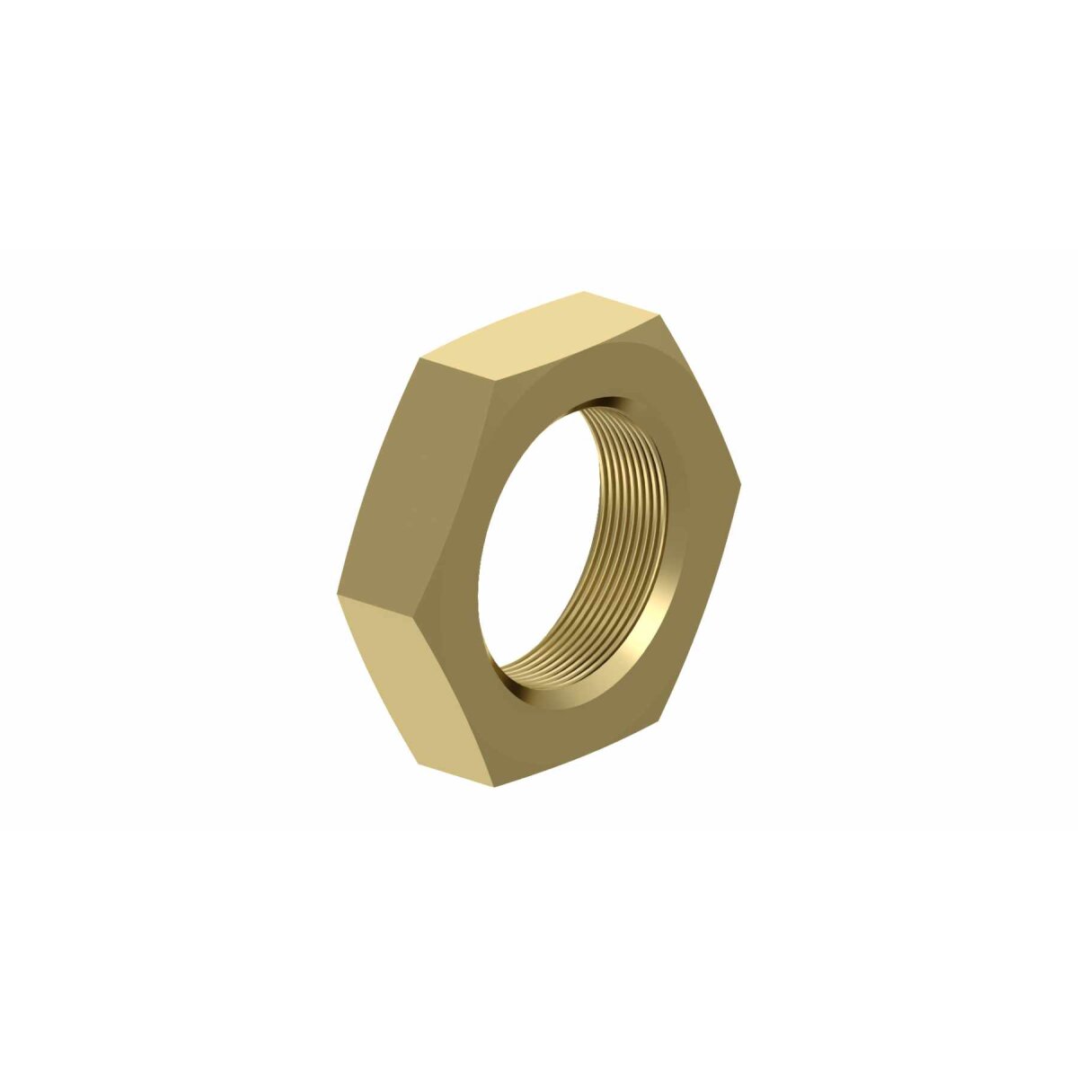 Wabco Gegenmutter M16x1,5 8915030504 - 891 503 050 4 passend für 443612838000