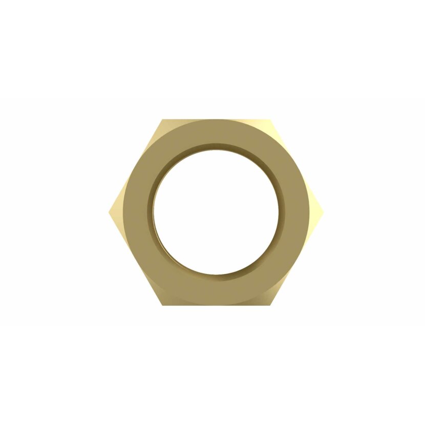 Wabco Gegenmutter M16x1,5 8915030504 - 891 503 050 4 passend für 443612838000