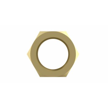 Wabco Gegenmutter M16x1,5 8915030504 - 891 503 050 4...