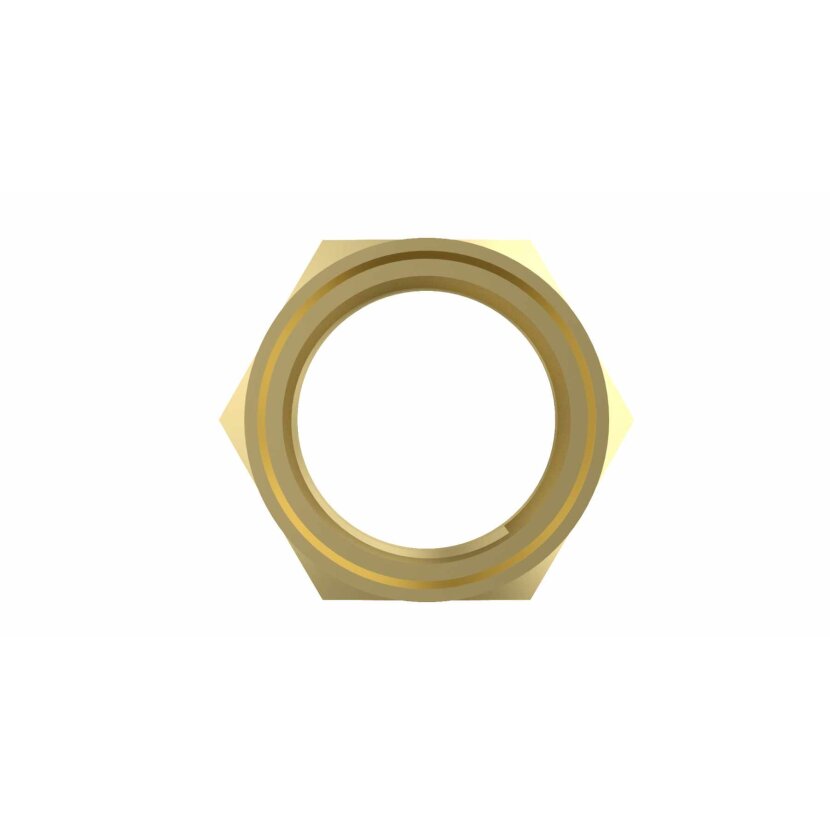 Wabco Gegenmutter M22x1,5 8915030524 - 891 503 052 4 passend für 447372082