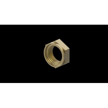 Wabco Gegenmutter M16x1,5 8915030534 - 891 503 053 4