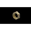 Wabco Gegenmutter M16x1,5 8915030534 - 891 503 053 4
