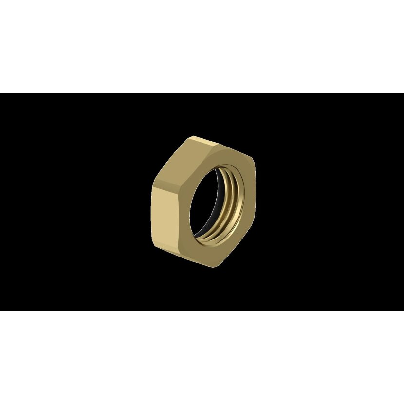 Wabco Kontermutter 8915030752 - 891 503 075 2