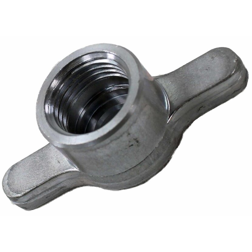 Wabco Fluegelmutter 8916500714 - 891 650 071 4 passend für 40627