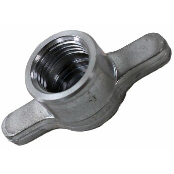 Wabco Fluegelmutter 8916500714 - 891 650 071 4 passend...
