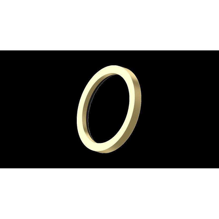 Wabco Druckring 8930300012 - 893 030 001 2 passend für 6239140