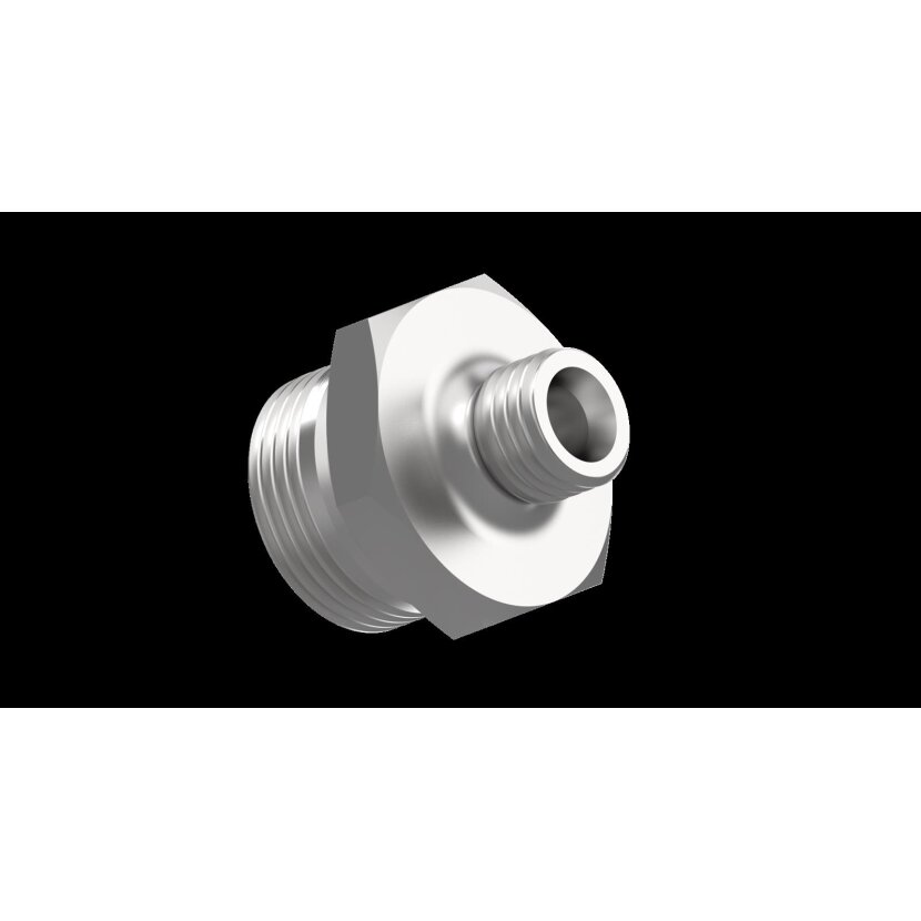 Wabco Doppelstutzen 8931000244 - 893 100 024 4
