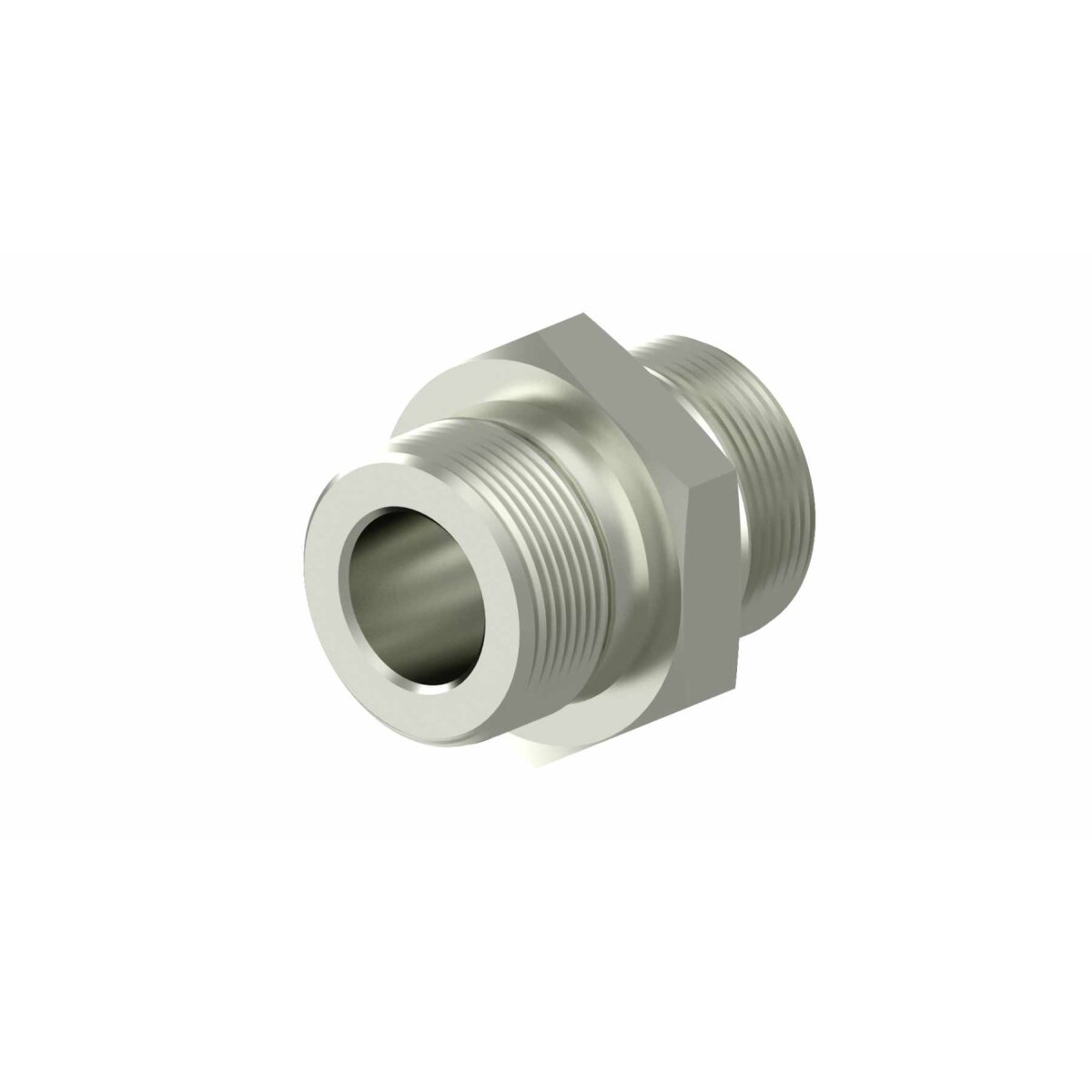 Wabco Doppelstutzen 8931000354 - 893 100 035 4 passend für 3524012