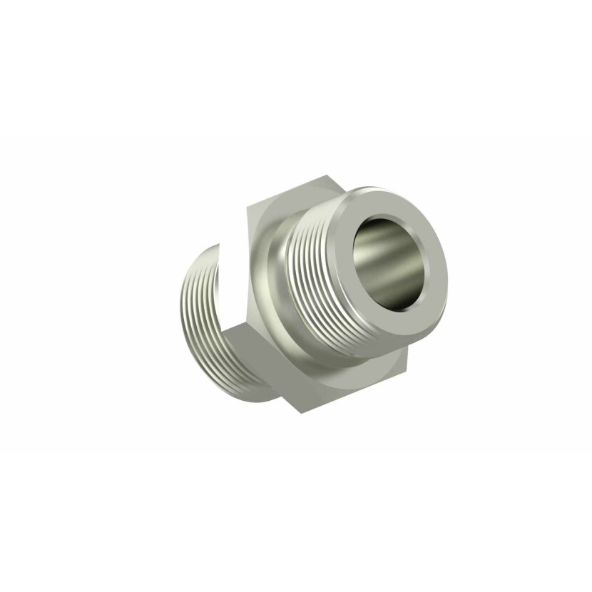 Wabco Doppelstutzen 8931000354 - 893 100 035 4 passend für 3524012