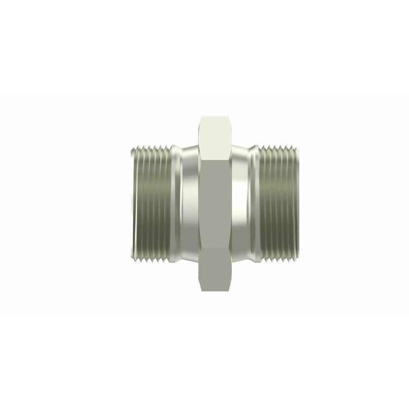 Wabco Doppelstutzen 8931000354 - 893 100 035 4 passend für 3524012
