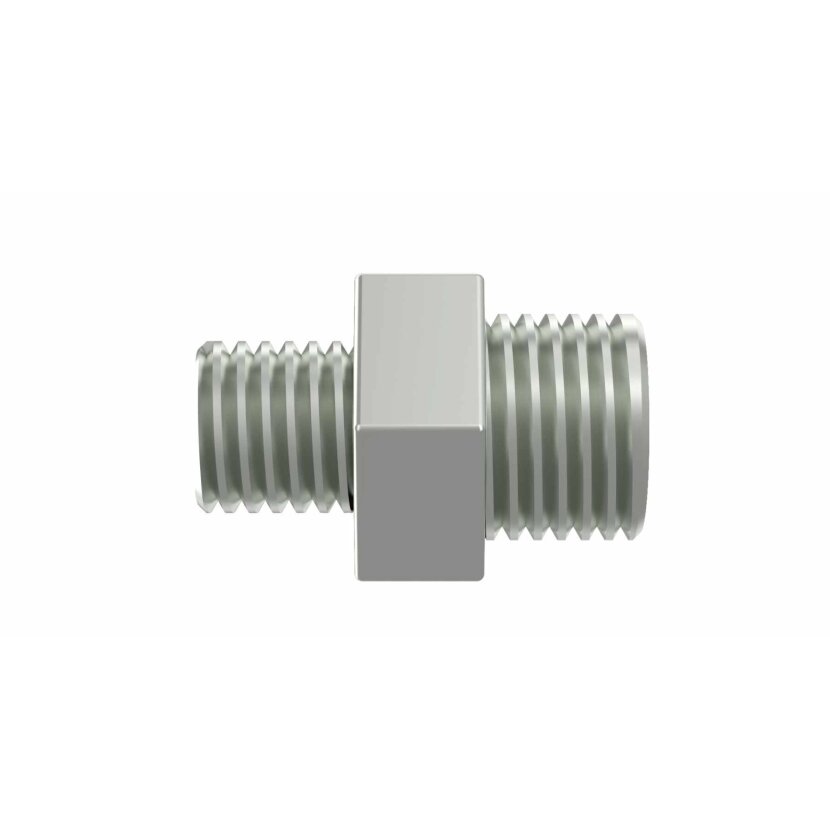 Wabco Doppelstutzen 8931000744 - 893 100 074 4 passend für 90110121