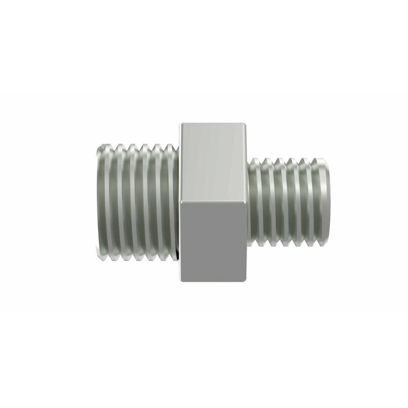 Wabco Doppelstutzen 8931000744 - 893 100 074 4 passend für 90110121