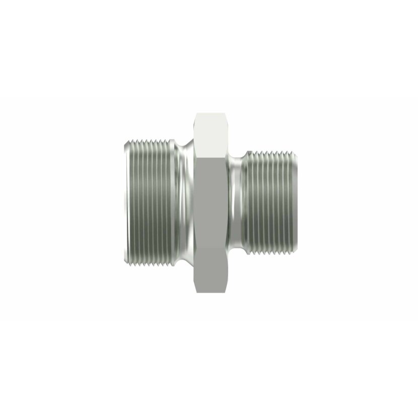 Wabco Doppelstutzen 8931004314 - 893 100 431 4