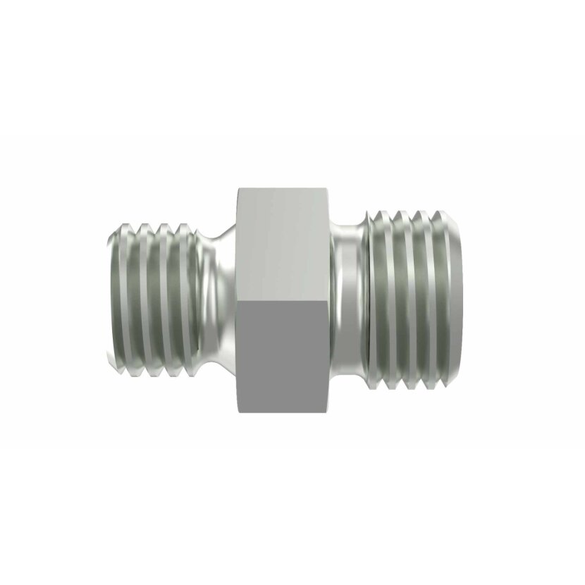 Wabco Doppelstutzen 8931005644 - 893 100 564 4 passend für 813196