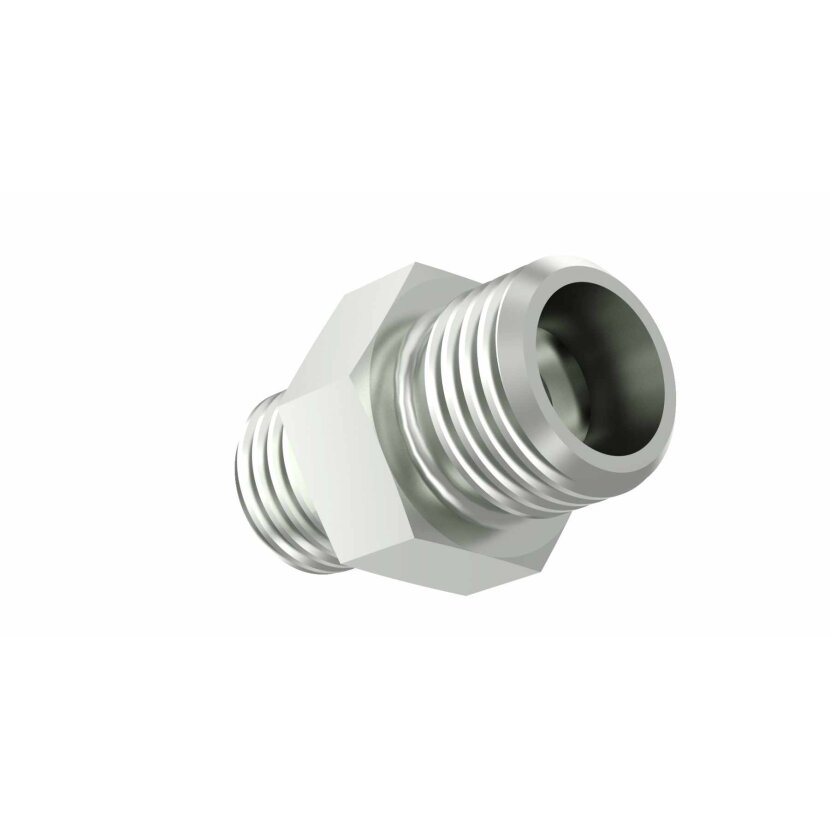 Wabco Doppelstutzen 8931005644 - 893 100 564 4 passend für 813196