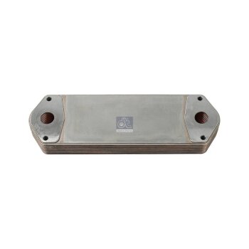 DT Ölkühler, Motoröl 1.10119 - 110119...