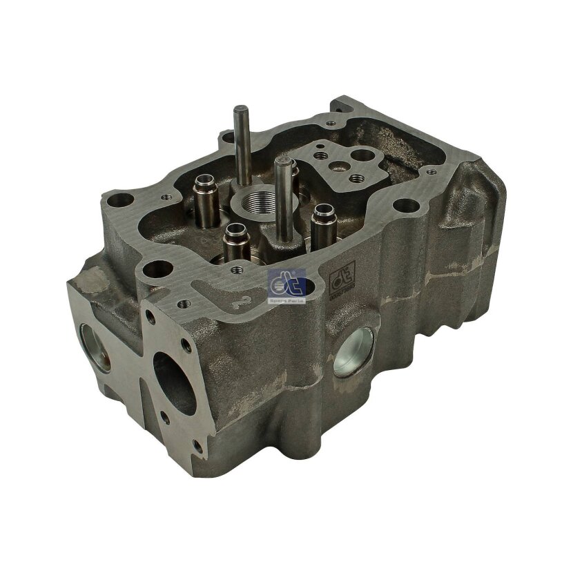 DT Zylinderkopf 1.10164 - 110164 passend für 1448285