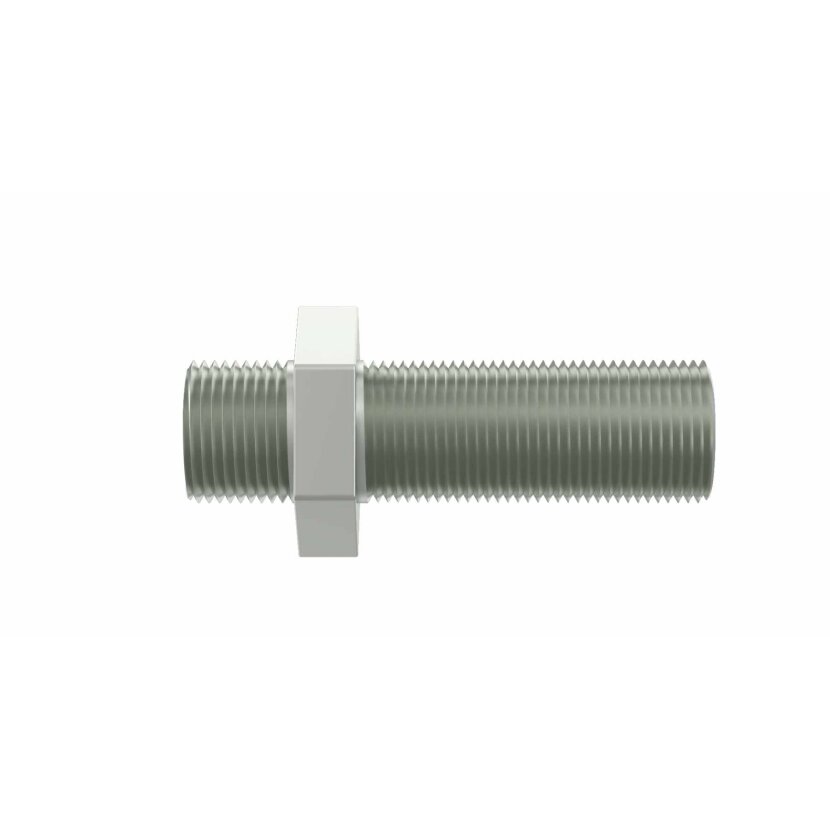 Wabco Doppelstutzen 8931008344 - 893 100 834 4 passend für 1935187