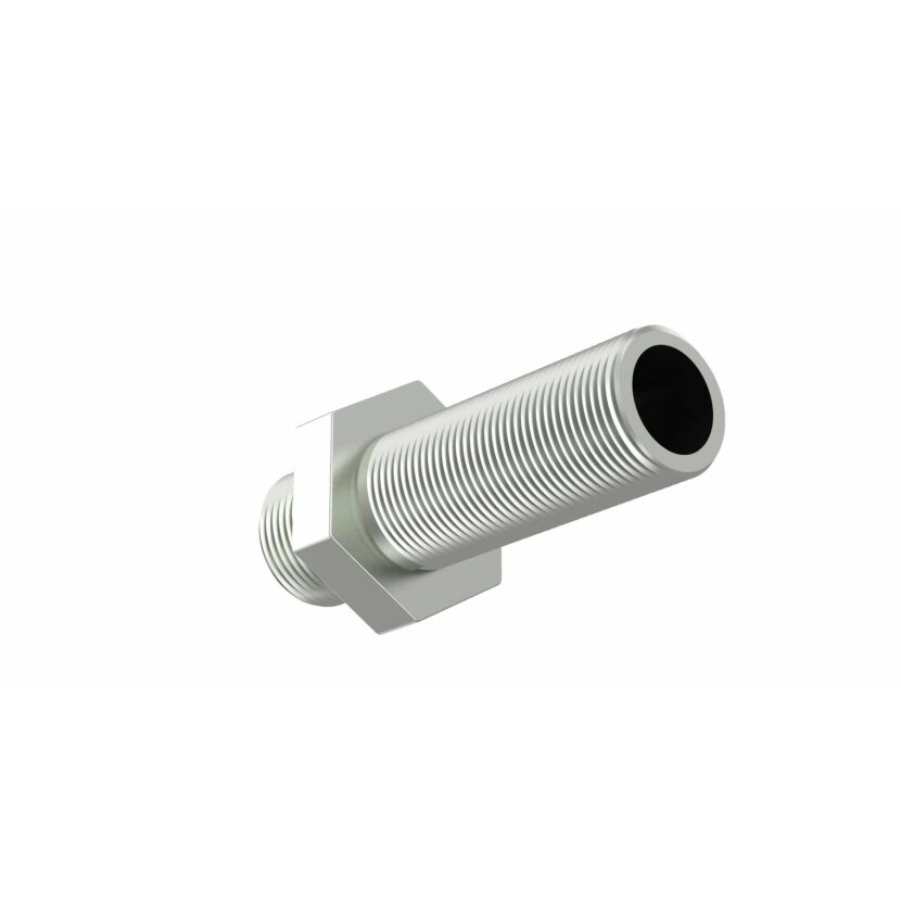 Wabco Doppelstutzen 8931008344 - 893 100 834 4 passend für 1935187