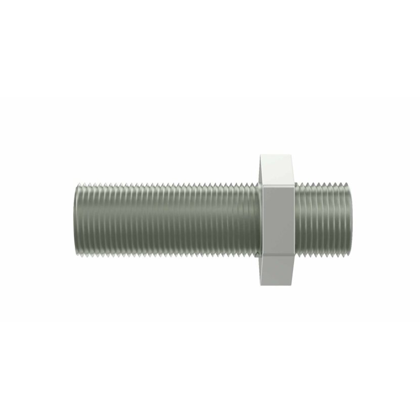 Wabco Doppelstutzen 8931008344 - 893 100 834 4 passend für 1935187