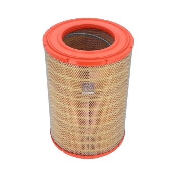 DT Luftfilter 1.10277 - 110277 passend für 1533884