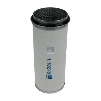 DT Luftfilter 1.10278 - 110278 passend für 81084050014